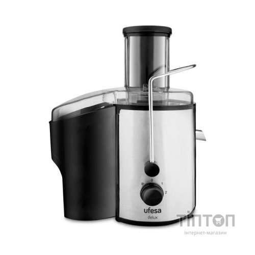 Соковижималка Ufesa LC5750 DELUX (71104550)