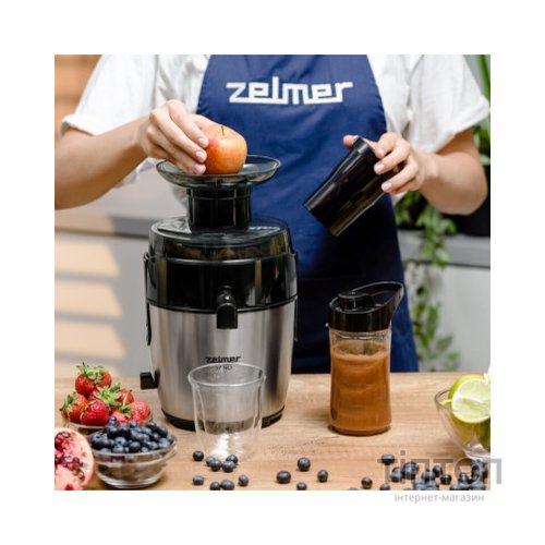 Соковижималка Zelmer 71205340P