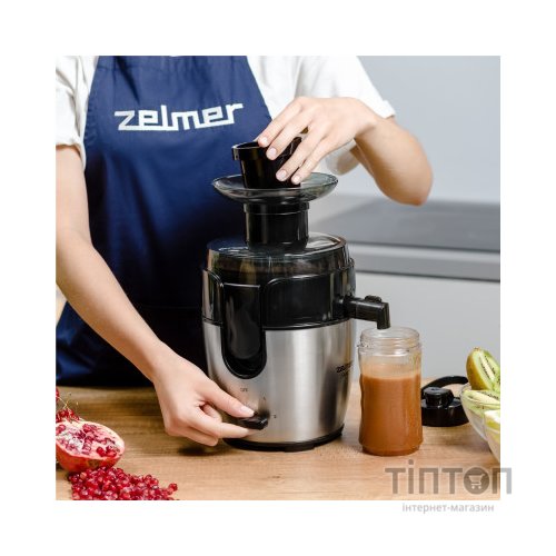 Соковижималка Zelmer 71205340P