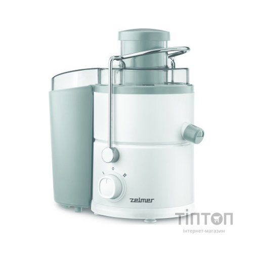 Соковижималка Zelmer ZJE3800