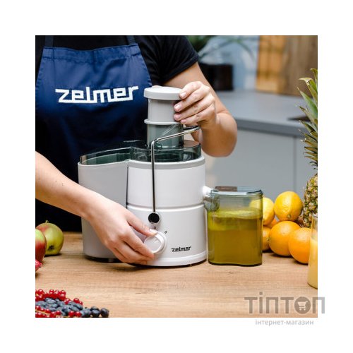 Соковижималка Zelmer ZJE3800