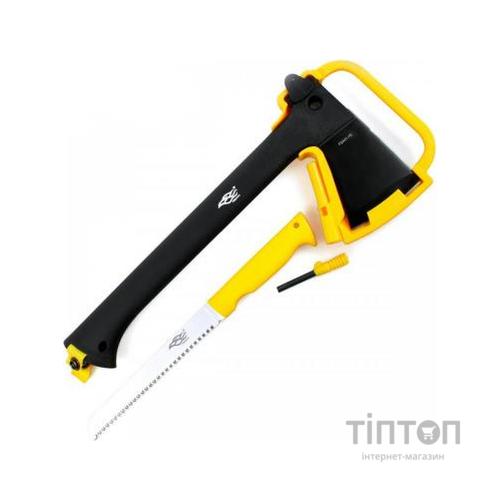 Сокира Firebird FSA01-YE