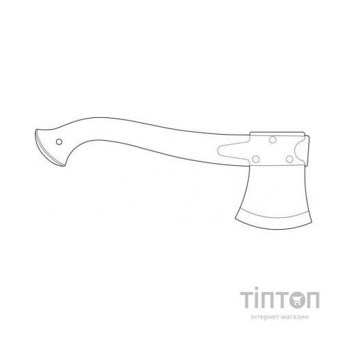 Сокира Morakniv Camping axe (1-1991)