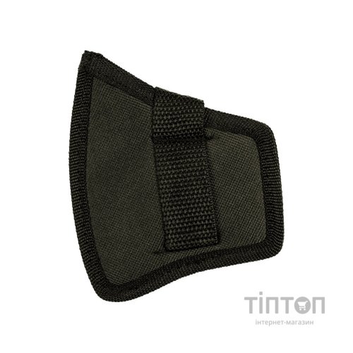 Сокира Neo Tools 26см, лезо 8см, 3Cr13, ручка з паракорду (63-118)