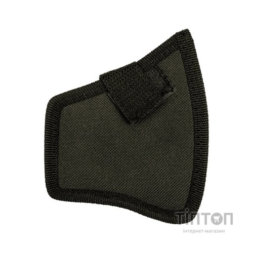 Сокира Neo Tools 26см, лезо 8см, 3Cr13, ручка з паракорду (63-118)