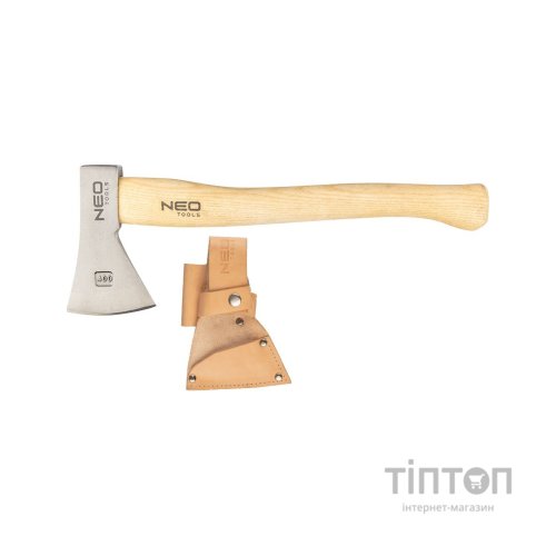 Сокира Neo Tools Bushcraft, 400 г (63-119)