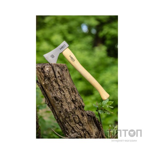 Сокира Neo Tools Bushcraft, 400 г (63-119)