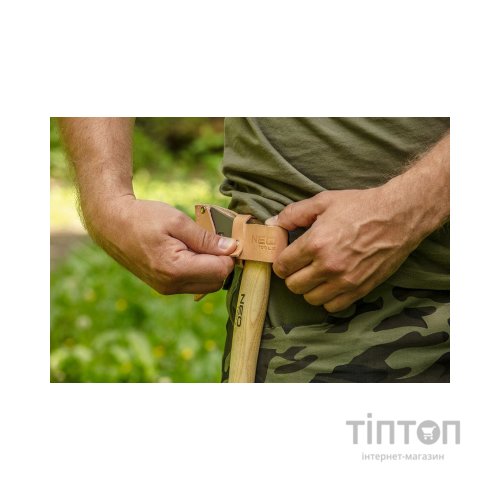 Сокира Neo Tools Bushcraft, 400 г (63-119)