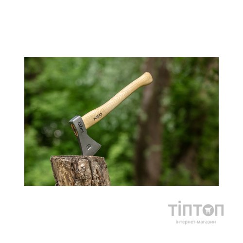 Сокира Neo Tools Bushcraft, 400 г (63-119)