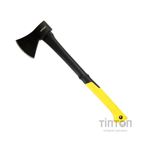 Сокира Sigma 1000г фібергласова ручка (4321101)