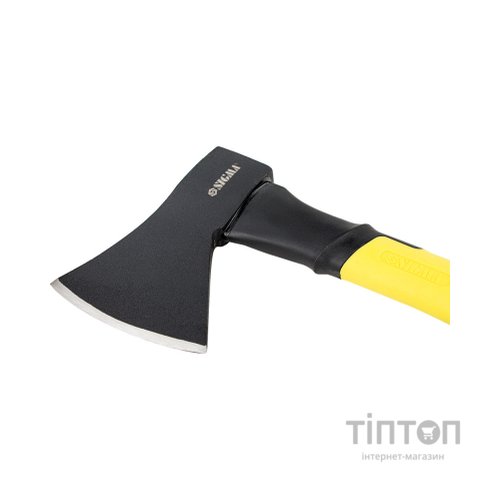 Сокира Sigma 500г фібергласова ручка (4321051)