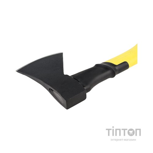 Сокира Sigma 500г фібергласова ручка (4321051)