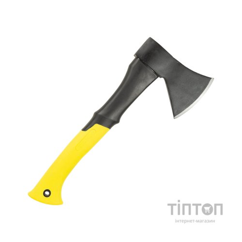 Сокира Sigma 600г фібергласова ручка (4321061)