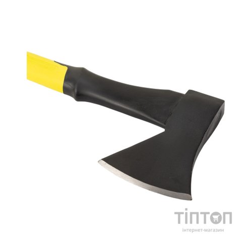 Сокира Sigma 600г фібергласова ручка (4321061)