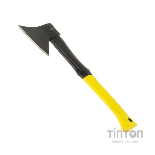 Сокира Sigma 600г фібергласова ручка (4321061)