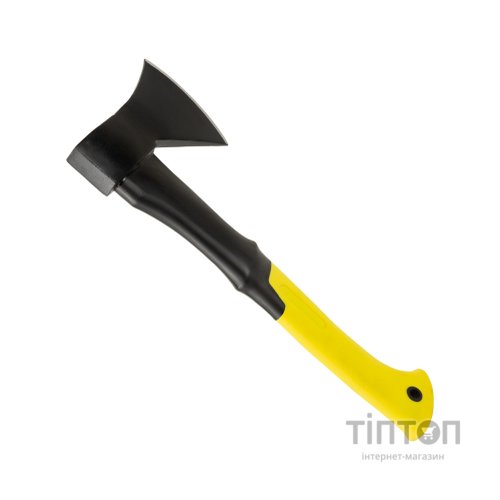 Сокира Sigma 600г фібергласова ручка (4321061)