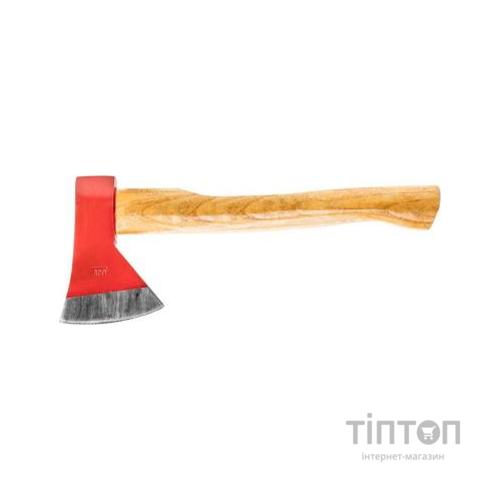 Сокира Top Tools 800 г, деревянная ручка (05A308)