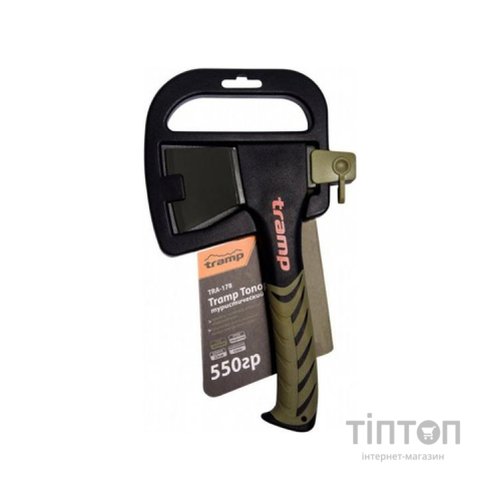 Сокира Tramp 23 см (UTRA-178)
