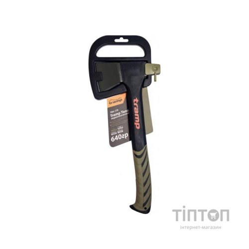Сокира Tramp 35 см (UTRA-179)