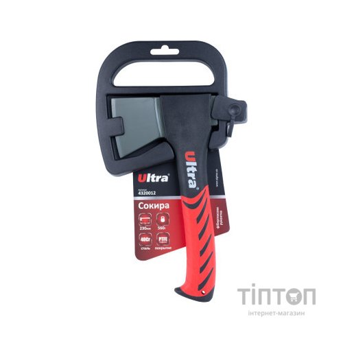 Сокира Ultra 560г фібергласова ручка 230мм (4320012)