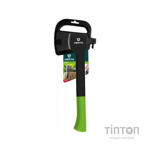 Сокира Verto 1510г (05G104)