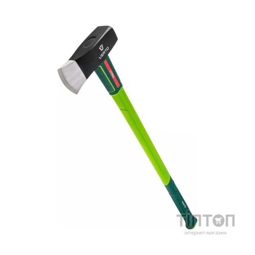 Сокира Verto руків'я скловолокно 88см 2700гр (05G203)