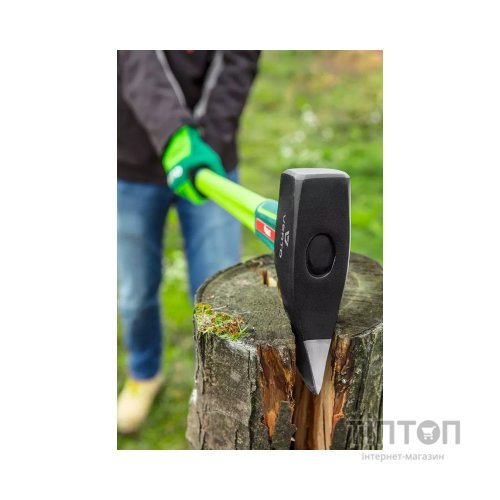 Сокира Verto руків'я скловолокно 88см 2700гр (05G203)