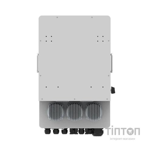 Сонячний інвертор Deye SUN-12K-SG04LP3-EU WiFi (SUN-12K-SG04LP3-EU)