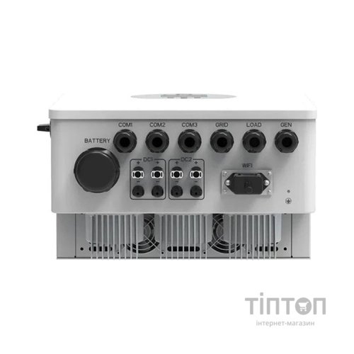 Сонячний інвертор Deye SUN-12K-SG04LP3-EU WiFi (SUN-12K-SG04LP3-EU)