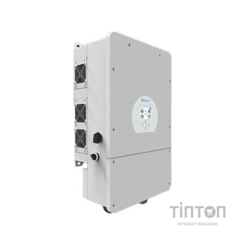 Сонячний інвертор Deye SUN-5K-SG03LP1-EU WiFi (SUN-5K-SG03LP1-EU)