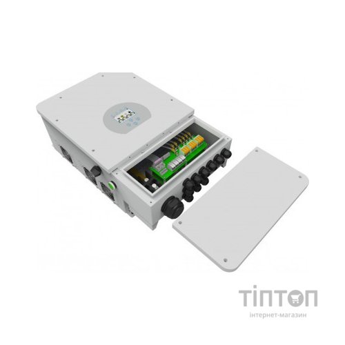 Сонячний інвертор Deye SUN-5K-SG03LP1-EU WiFi (SUN-5K-SG03LP1-EU)