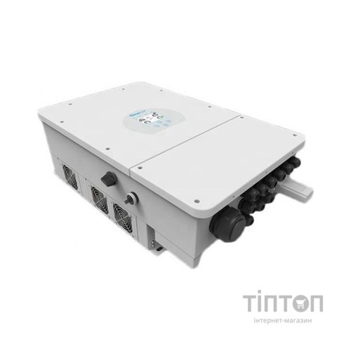 Сонячний інвертор Deye SUN-5K-SG03LP1-EU WiFi (SUN-5K-SG03LP1-EU)