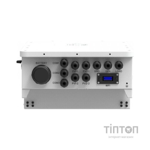 Сонячний інвертор Deye SUN-5K-SG03LP1-EU WiFi (SUN-5K-SG03LP1-EU)