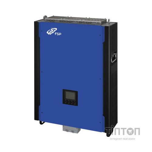 Сонячний інвертор FSP FSP Power Manager IP 10KW IP65 (PPF10L0200)