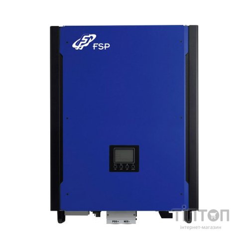 Сонячний інвертор FSP FSP Power Manager IP 10KW IP65 (PPF10L0200)