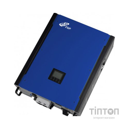 Сонячний інвертор FSP FSP Power Manager IP 10KW IP65 (PPF10L0200)