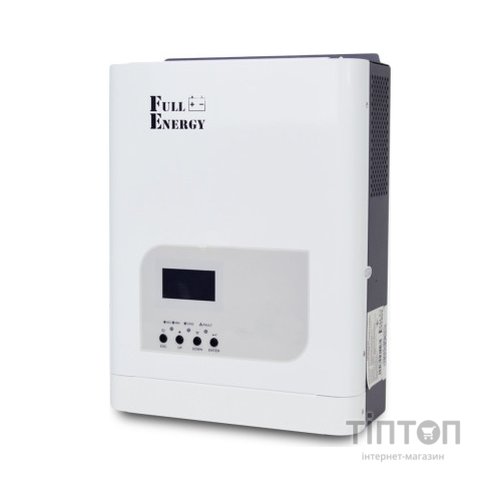 Сонячний інвертор Full Energy BBGI-1012Pro 80W (BBGI-1012Pro)