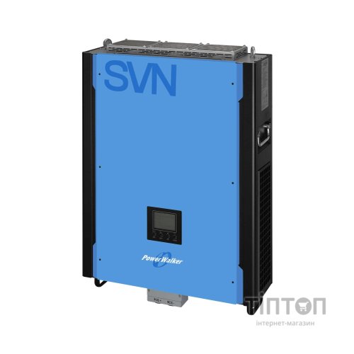 Сонячний інвертор PowerWalker 10000 SKY OGN (10120232)