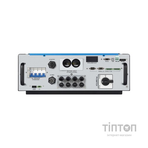 Сонячний інвертор PowerWalker 10000 SKY OGN (10120232)