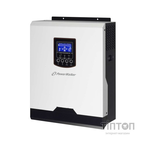 Сонячний інвертор PowerWalker 3000 PWM (10120224)