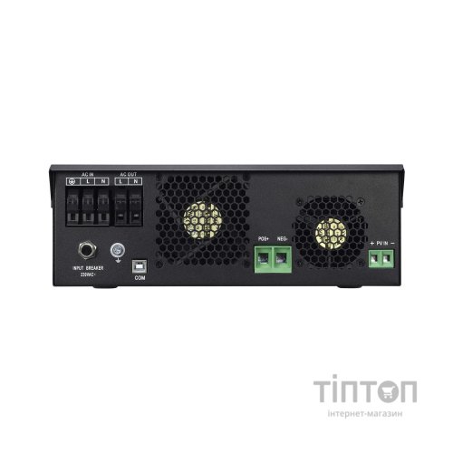 Сонячний інвертор PowerWalker 3000 PWM (10120224)