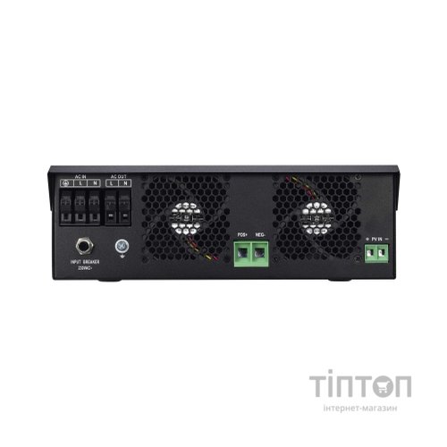 Сонячний інвертор PowerWalker 5000 PWM (10120225)