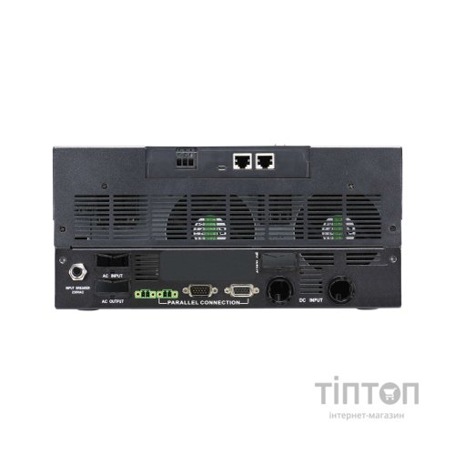 Сонячний інвертор PowerWalker 5000 ZRO OFG (10120226)