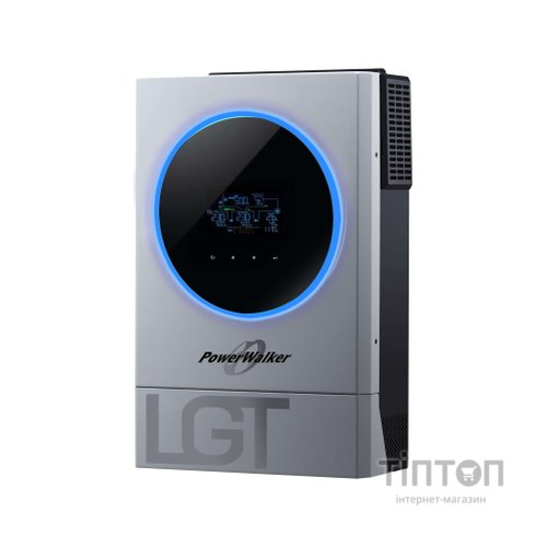 Сонячний інвертор PowerWalker 5600 LGT OFG (10120228)