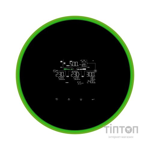 Сонячний інвертор PowerWalker 5600 LGT OFG (10120228)