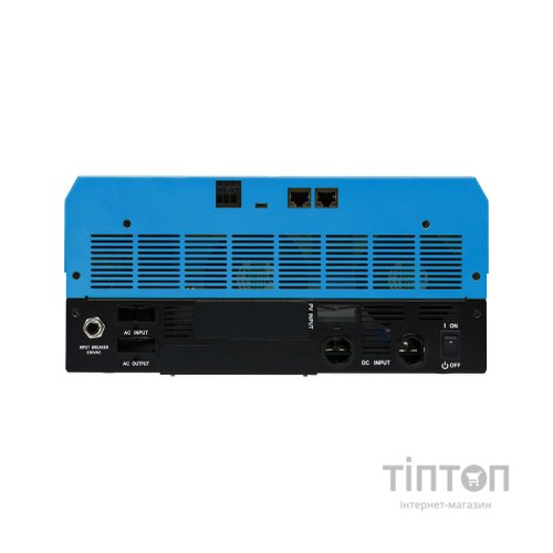 Сонячний інвертор PowerWalker 5600 SKY OGN (10120230)