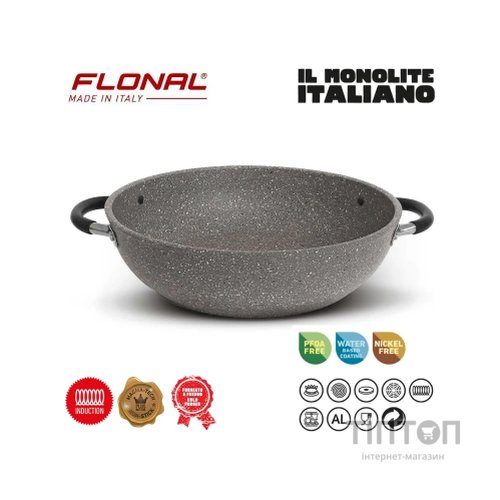 Сотейник Flonal Monolite 32 см (MOIT23290)