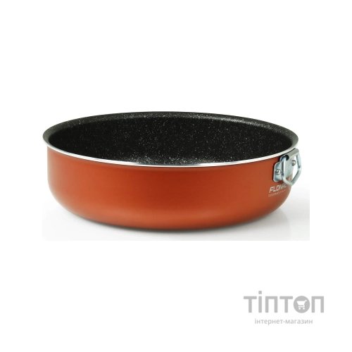 Сотейник Flonal Pepita Granit 24 см (PGFTO2450)