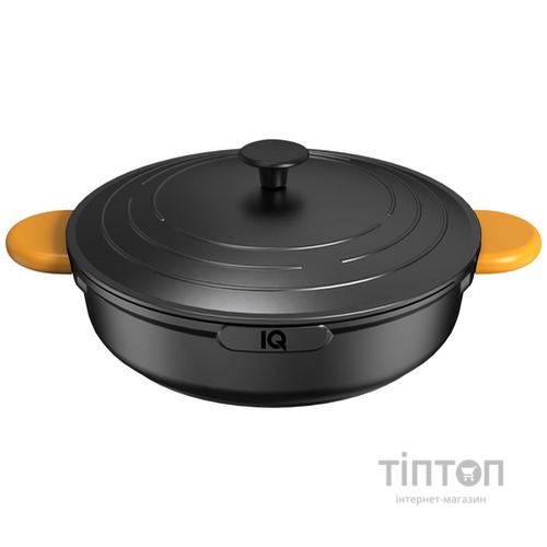 Сотейник IQ Be Active (4.0 л) 28 см