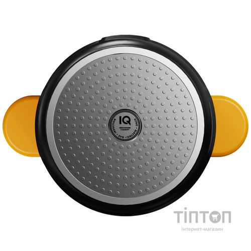Сотейник IQ Be Active (4.0 л) 28 см